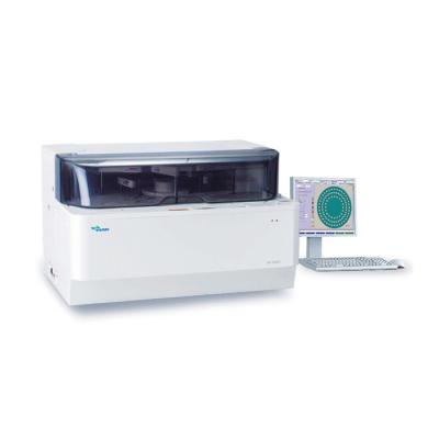 Máy Xét Nghiệm Sinh Hóa